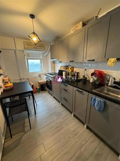 Inchiriere Garsoniera metrou Muncii Iancului