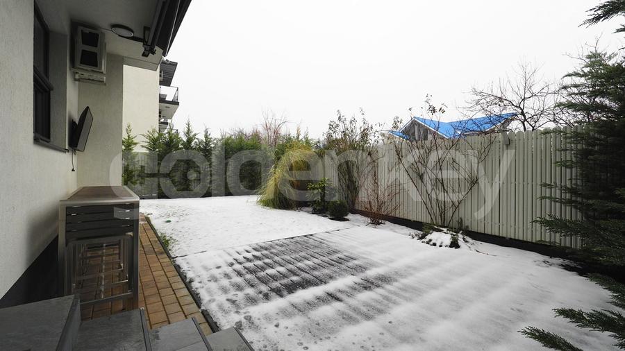 Vila duplex cu 5 camere modern mobilata | Restaurant Papion - 2