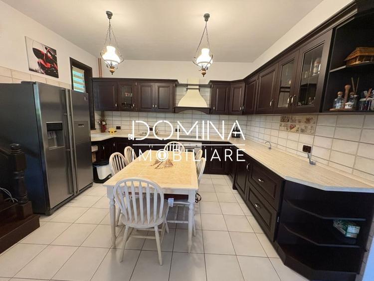 *Domeniu* cu potential turistic - casa de vis, livada si vie - Bumbesti-Jiu - 3