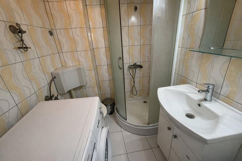 Garsonieră zona Girocului - 4