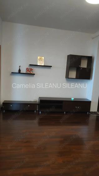 Inchiriez ap 3 camere Strand