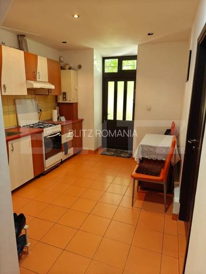 Apartement de vanzare zona Dorobantilor