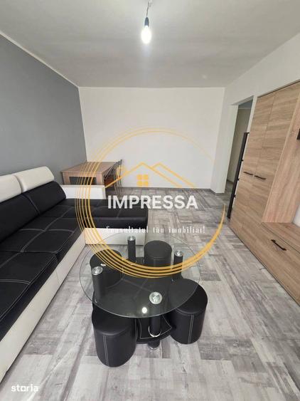 Se inchiriaza apartament 2 camere 290euro etaj 3 - 6