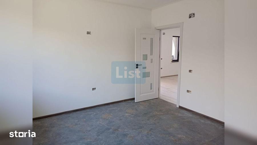 CASA PLAN PARTER - BRANISTEA - 3