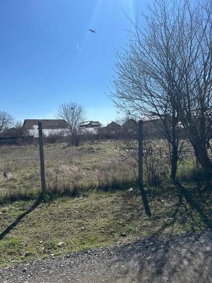 Teren intravilan de vânzare – Târgu Jiu, cartier Tismana.COMISION 0% - 4