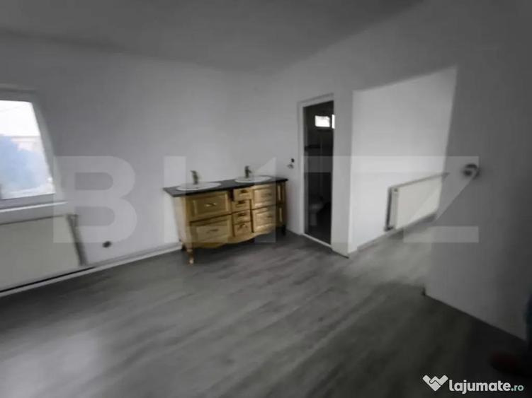 Pensiune Dp+P+E si 2 case de oaspeti, 900 mp utili, 5000 mp - 9