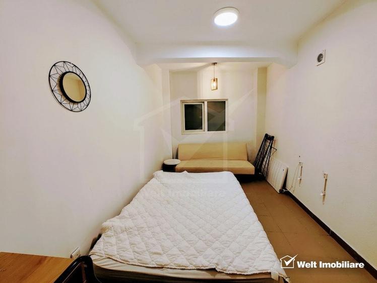 Apartament 91mp utili, subsol, ultracentral, zona strazii Napoca - 4