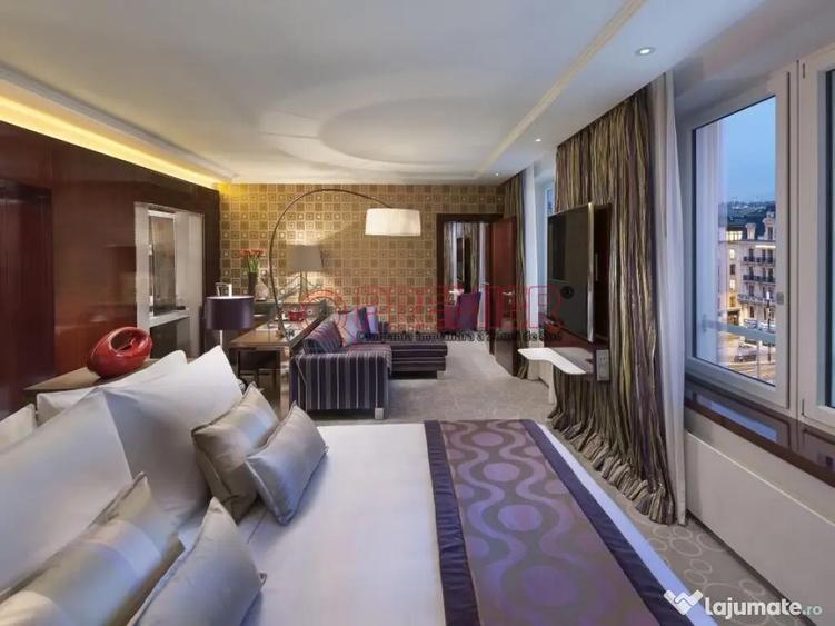 3 Camere Decomandat - 2 bai - etaj 1/7 Str. Odei, Berceni - 2