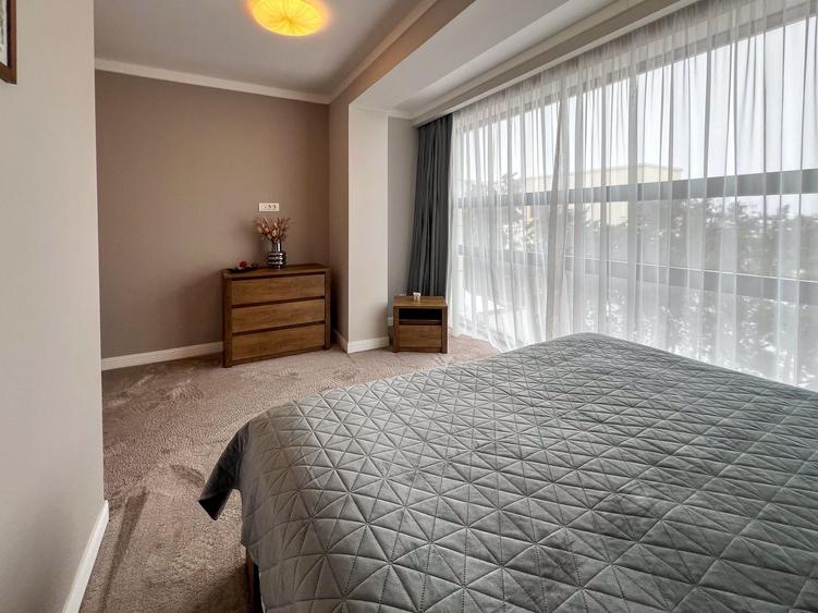 NEW VILLA TO RENT  |  Vila premium cu piscina și jacuzzi încălzite - 17