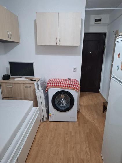 Proprietar vand garsoniera in zona Dacia - 5