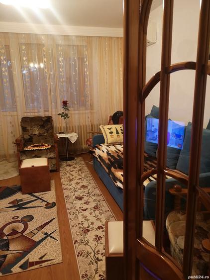 Proprietar, vand ap. 3 camere, 66.5 mp, decomandat, P. Neam?, renovat, curat, insorit - 9