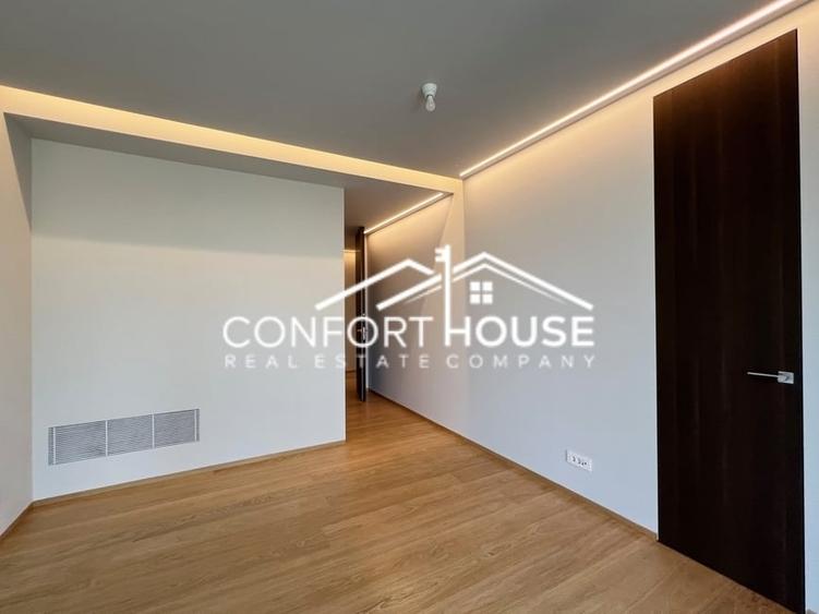 Vila cu arhitectura moderna, sistem Smart Home, piscina, IANCU NICOLAE - 48