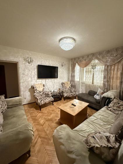 PARCUL CIRCULUUI-STR. JUDETULUI, BD. LACUL TEI - 7