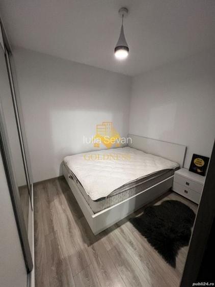 2 camere open space, Modern,Parcare, Iulius Mall,Gheorgheni,Grand Park