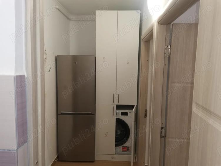 Garsoniera de inchiriat inel 2 - 1