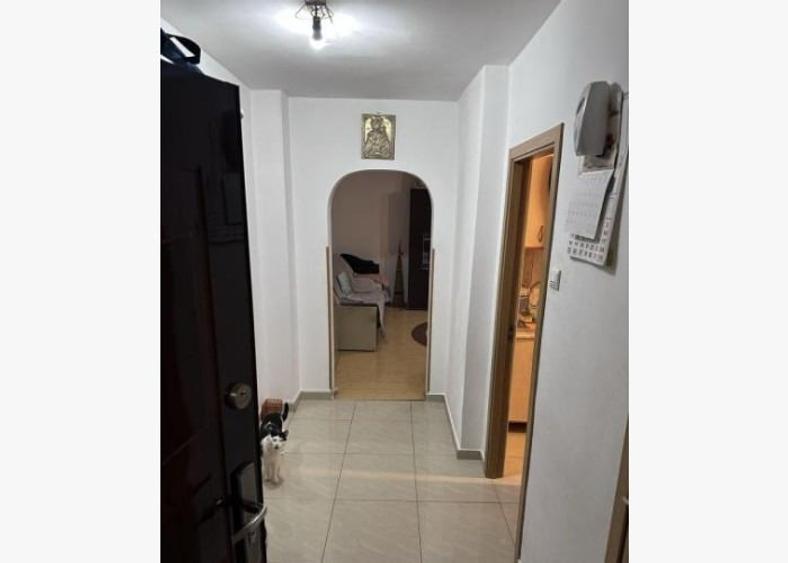 Basarabia Carei Apartament 3 camere - 6