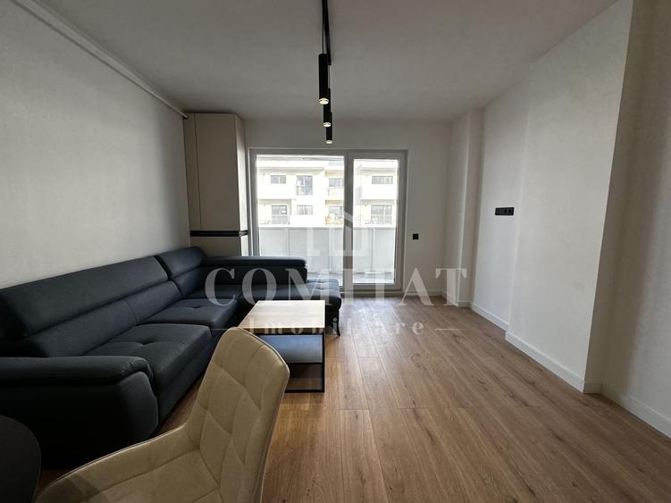 Apartament finisat modern | Etaj intermediar | Zona Eroilor-Floresti - 5