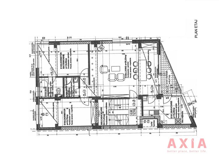 Cladire individuala - Victoriei - 20