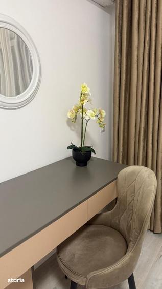 De inchiriat, apartament decomandat + parcare, Zona Piata Nicolina - 8