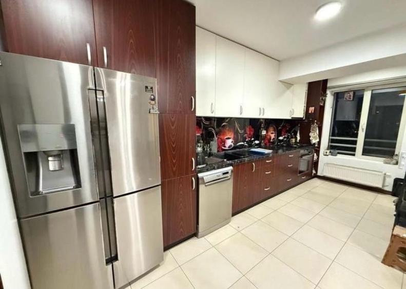 Apartament Exclusivist de 3 Camere - InCity Dristor - Metrou - 139 MP. - 5