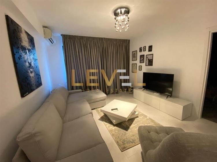 Apartament cu 2 camere de vanzare - Aviatiei Baneasa - 1