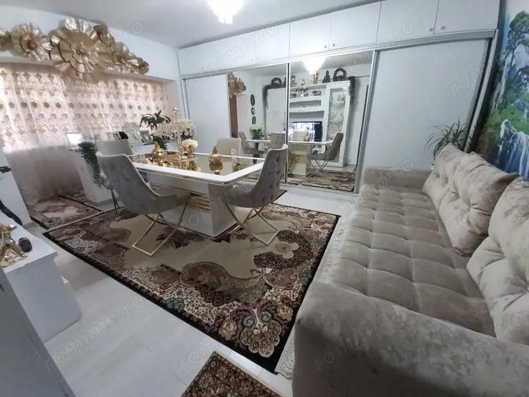 Apartament cu 2 Camere /2 Bai / 60 mp / Construit 1987/ Comision 0% - 1