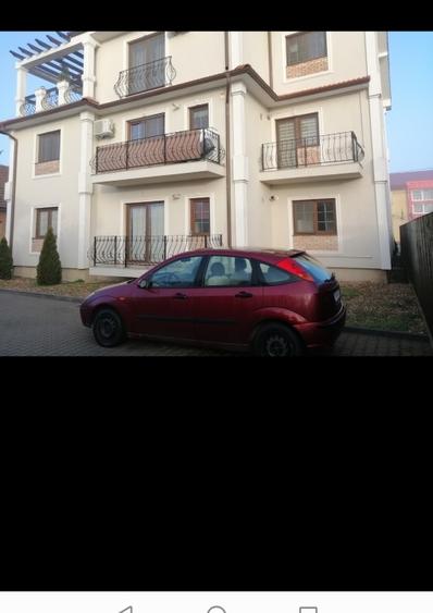 Apartament 1 cameră▪️32 mp▪️Giroc centru - 6