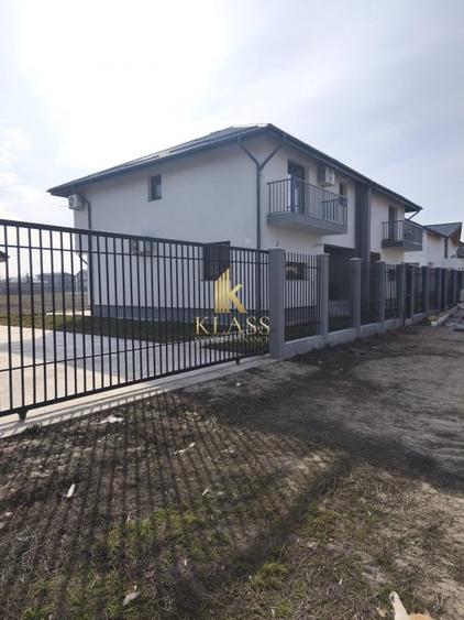 Duplex de vanzare in Magurele - 2