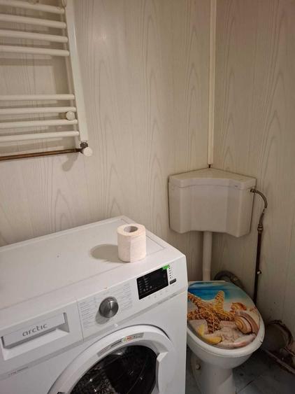 vand Garsoniera comfort 1 - 5