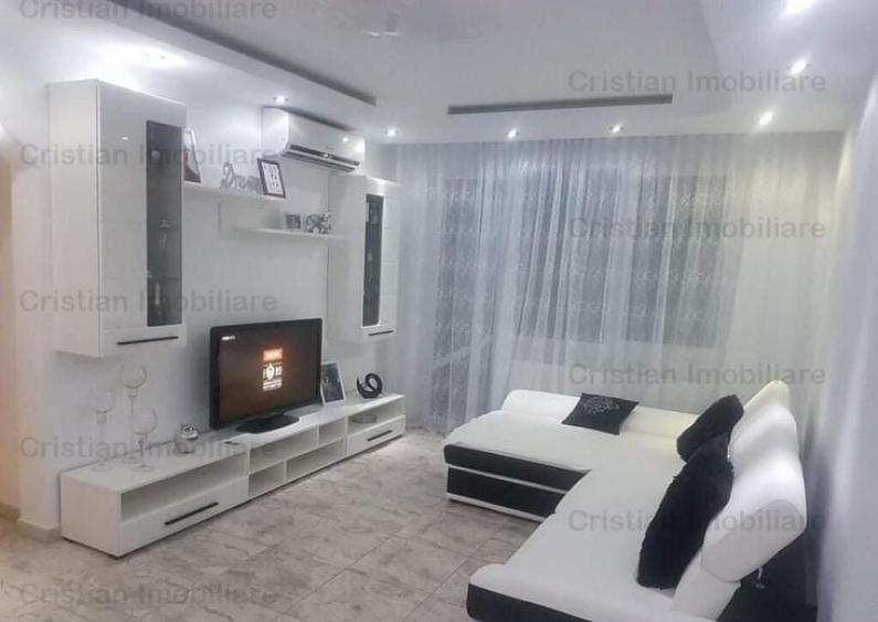 VEZI VIDEO! 3 camere Mobilat-Utilat, Finisaje Lux, confort 1 - 5