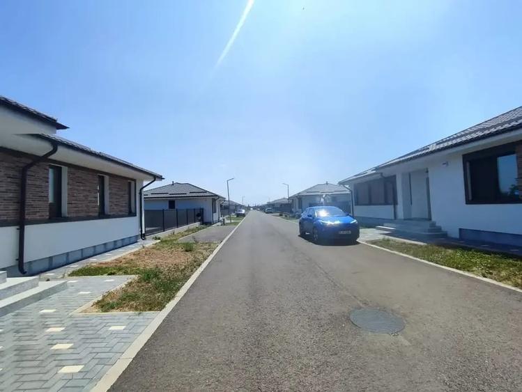 Casa Individuala Parter | Balotesti Langa Therme | Toate Facilitatile - 3