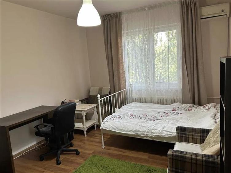 Vanzare Garsoniera Decomandata Piata Sudului-Samoila Dumitru - 2