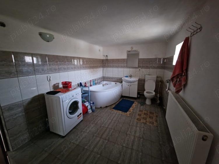De vanzare casa individuala direct de la proprietar in localitatea Garceiu, Salaj - 2