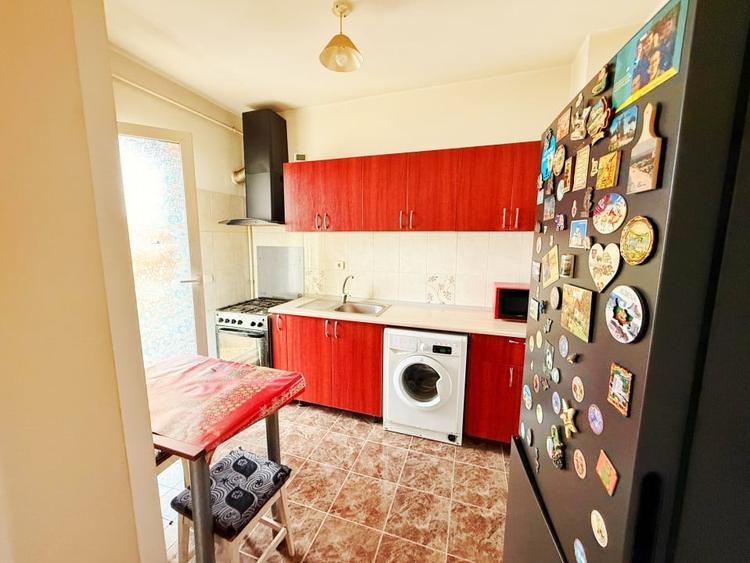 Garsoniera de vanzare - Complex Rezidential Athos - 3