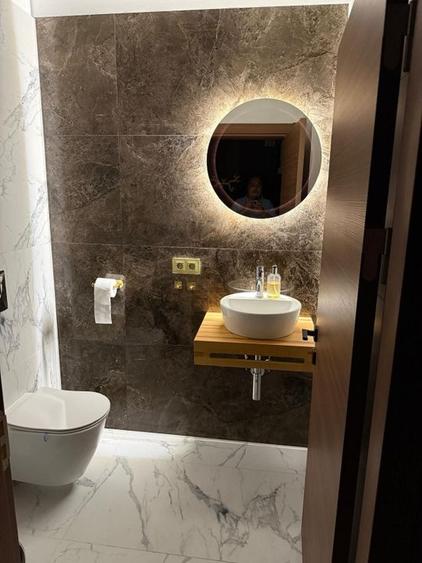 De Inchiriat | Vila 6 Camere | Matei Millo - 6