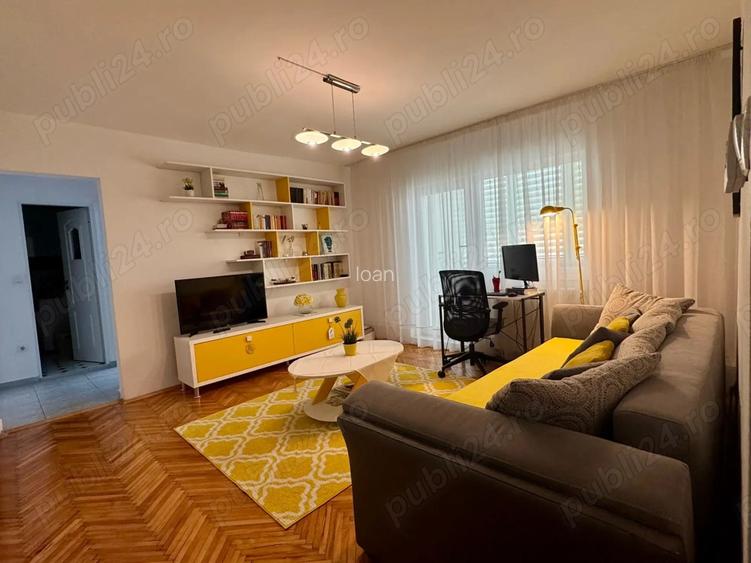 Apartament 2 camere Cluj-Napoca | 5 min de centru | Prima inchiriere Apartament 2 camere Cluj-Napoca | 5 min de centru | Prima inchiriere