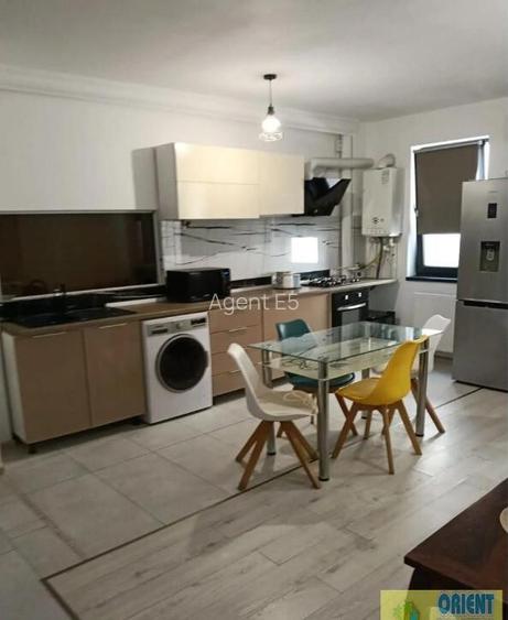 Tomis Plus, decomandat, 3 camere, parter, gaze, mobilat, Constanta