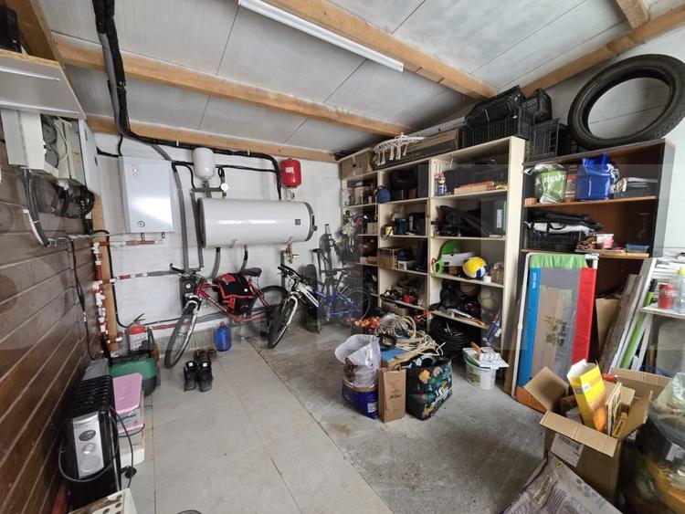 Casa individuala la Salicea cu teren de 1200 mp - 13