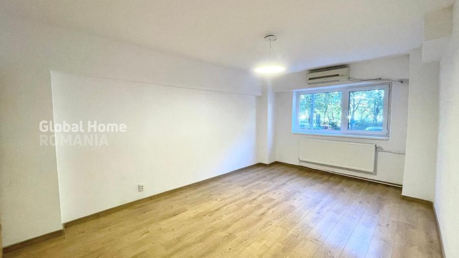 3 Camere + Parcare | Office - Birou | Matei Basarab - Calarasi - Unirii - 1