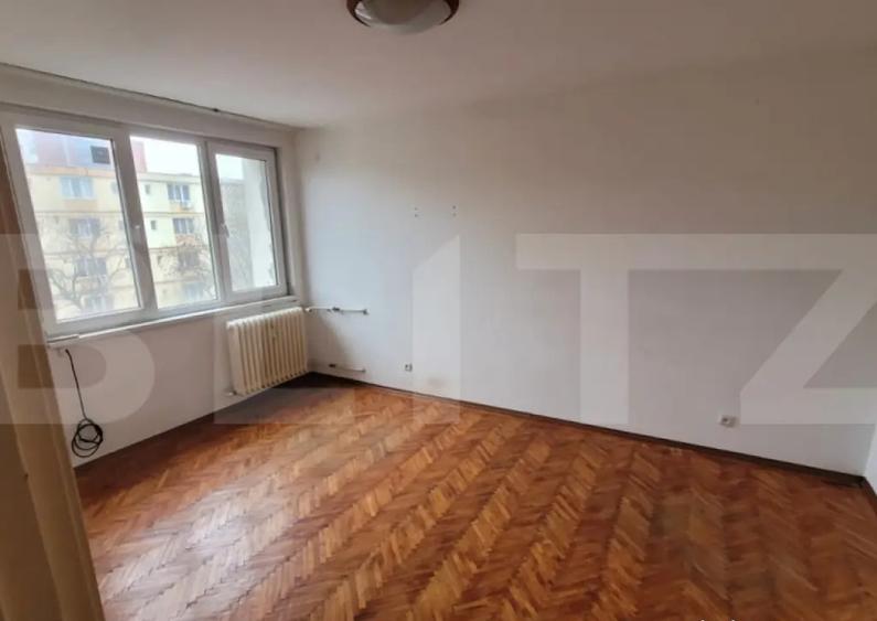 Apartament cu 2 camere, spatiu birouri, Brazda lui Novac - 1