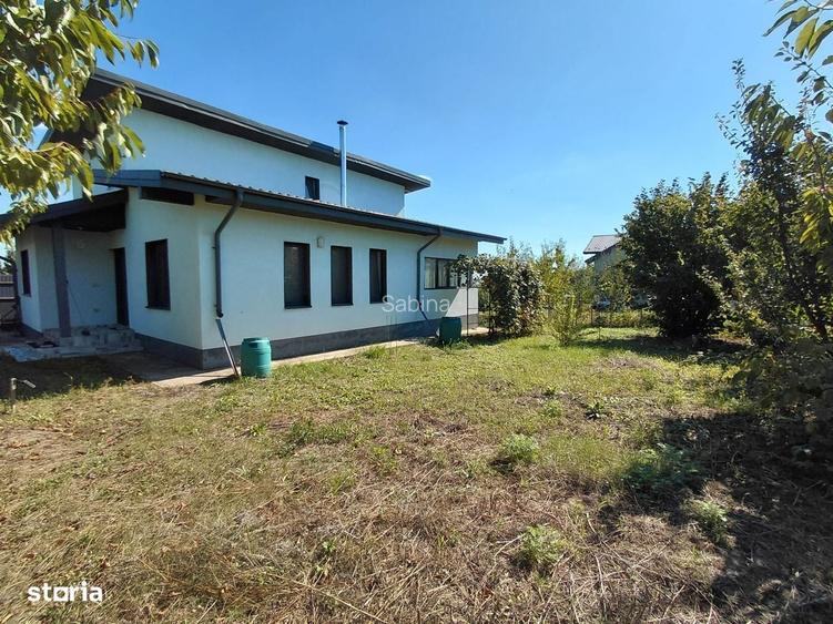 Proprietar, vand casa Aroneanu, Jud. Iasi