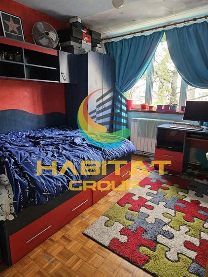 Apartament 4 camere de vanzare, Centrala Proprie, Metrou - 2