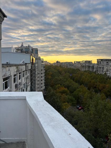 VEDERE superba Bulevardul UNIRII,ap cu suprafata generoasa 75 mp/imobil monoliT - 4