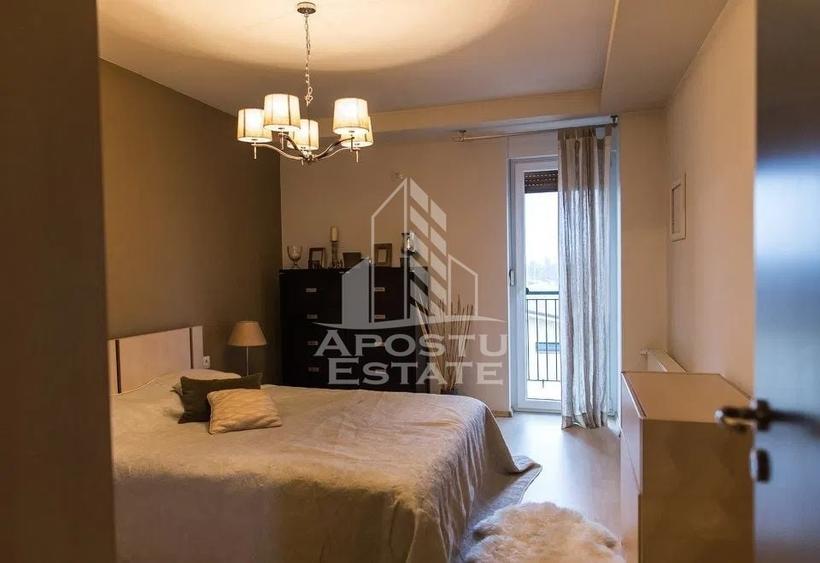 Apartament cu 2 camere, de inchiriat, zona Braytim, Timisoara - 5