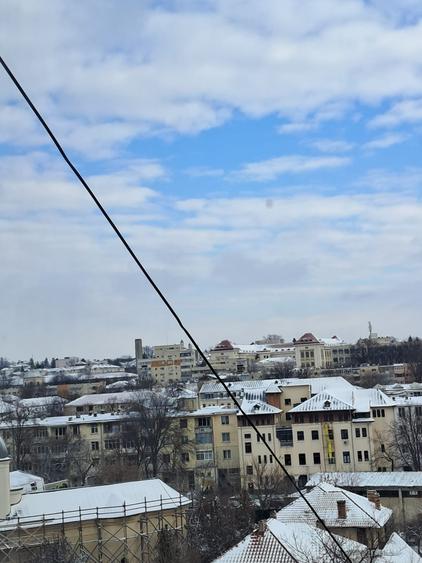 Apartament 1 camera Centru - 2