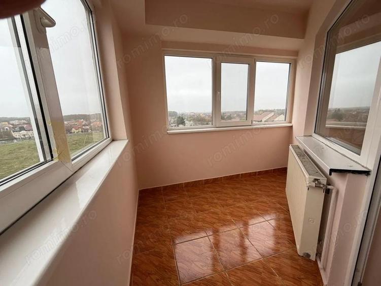 2 cam. decomandat! CENTRALA proprie, OMV Simion Barnutiu! LIBER. mobilat si utilat - 8