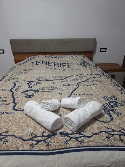 Prima închiriere,  2 camere decomandat,  Nou, Elegant si Confortabil, 50mp, - 8