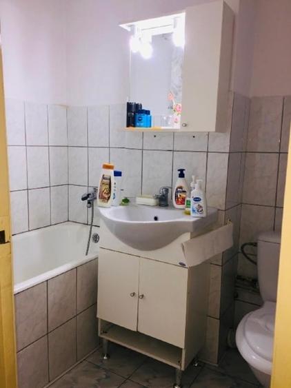 Vând apartament 2 camere mobilat, 46 mp. Aleea Streiu, 4, Sibiu - 8
