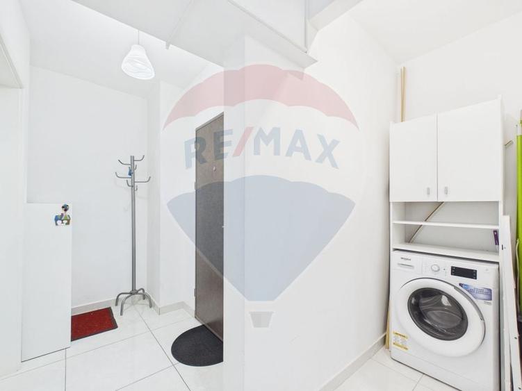 Apartament cu 2 camere de închiriat în zona Nicolae Grigorescu - 8