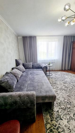 Inchiriere garsoniera Rahova - 1